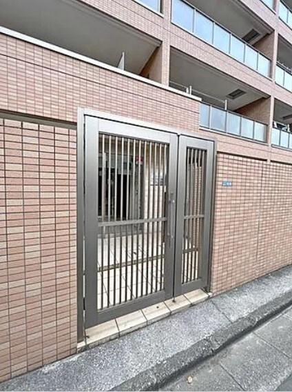 サンウエスト四谷上町（501） その他
