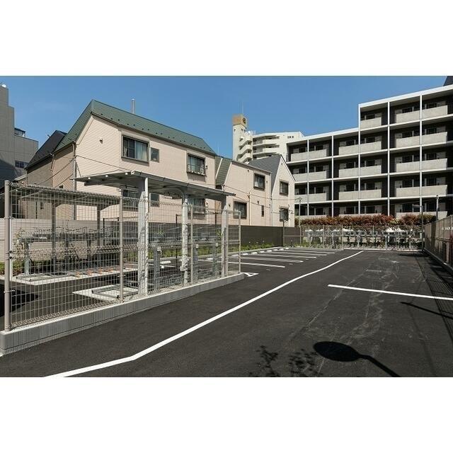 ザ・パークハビオ大森町（1504） その他