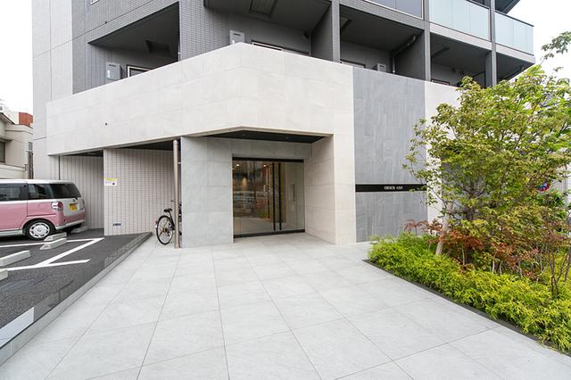 ＲＥＳＩＤＥＮＣＥ　大鳥居（204） その他