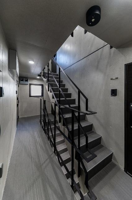 ＣＯＣＯＣＵＢＥ大森本町（101） 物件画像