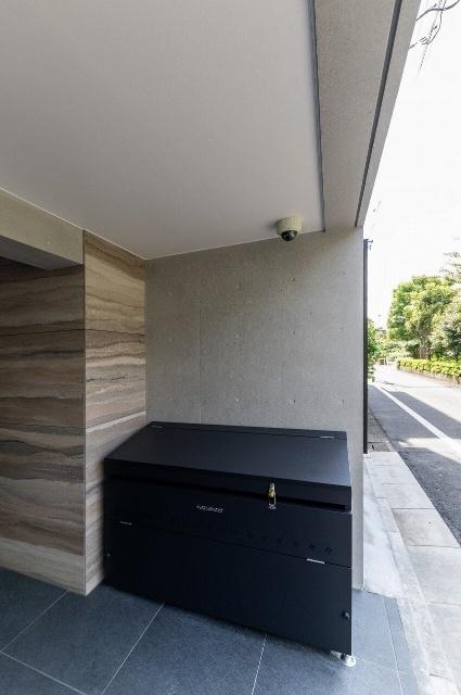 ＣＯＣＯＣＵＢＥ大森本町（101） 物件画像