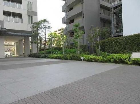 サンクタス川崎タワー（1709） その他