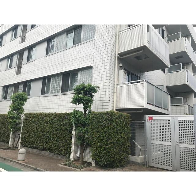 戸越銀座プレイス（310） その他