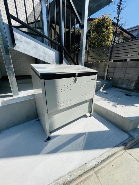 Ａｉｒ　Ｃｏｕｒｔ（101） その他