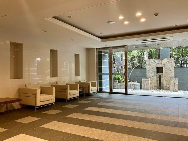 大田区中馬込マンション その他