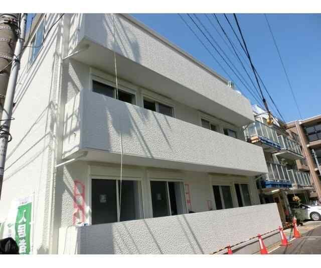 品川区戸越アパート その他