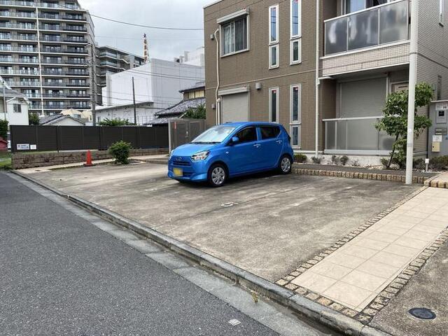 レジデンス　はなみずき（401(1F)） 物件画像