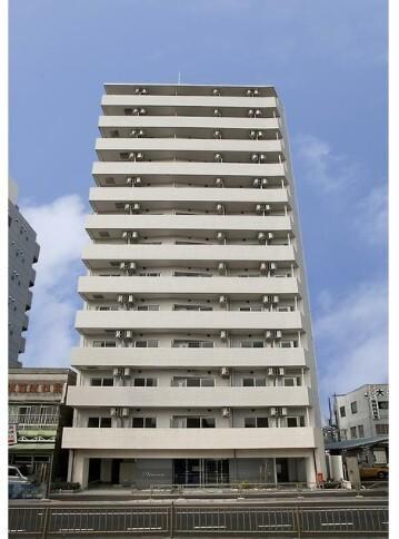 Ｖｅｒｏｎａ大井南ＬｕｓｓｏＧｒａｎｄｅ（1102） その他