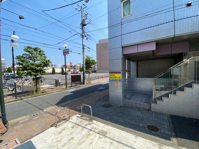 アメジスト西蒲田（105） 物件画像