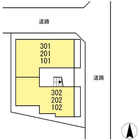 さくらパレスS（101） その他