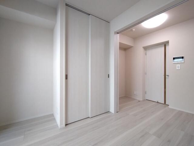 大田区仲池上マンション その他
