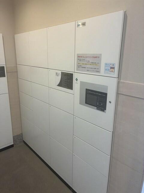 大田区田園調布マンション その他