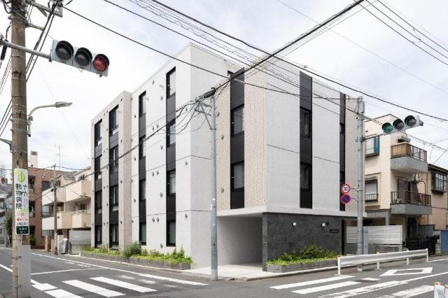 ａＬＡＴＯ大森町（301） 外観