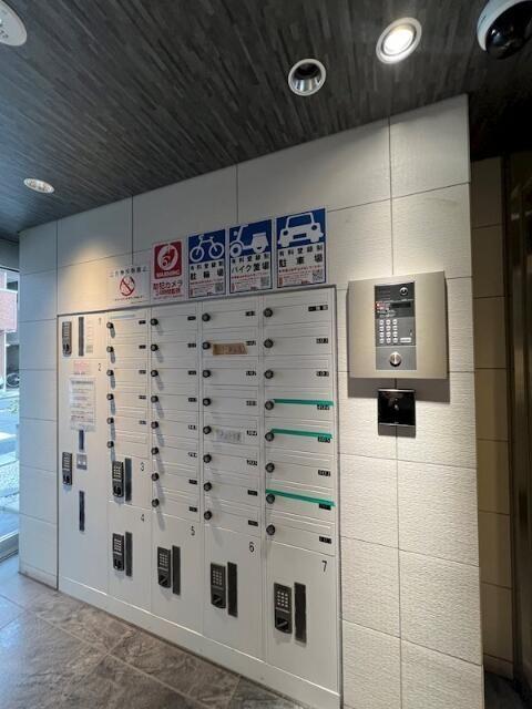 ＨＹ’ｓ　ｆｌａｔ　糀谷（102） 共有部分
