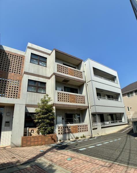 ＷＥＬＬ　Ｈｏｕｓｅ　東大井（A102） 外観