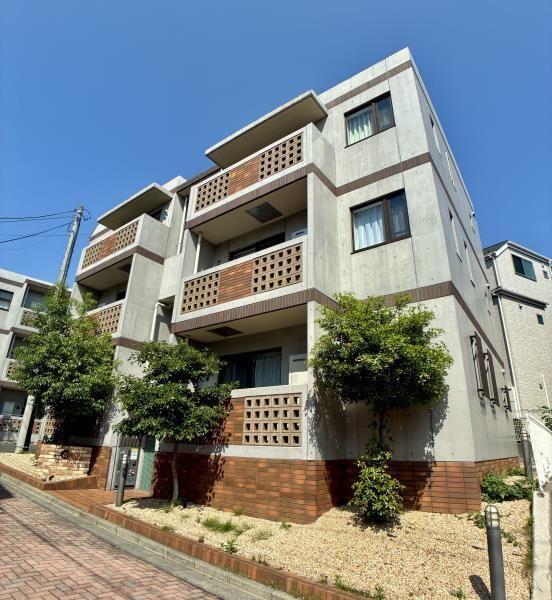 ＷＥＬＬ　Ｈｏｕｓｅ　東大井（A102） 外観