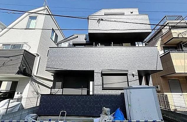 ルナリア大森町（202） その他