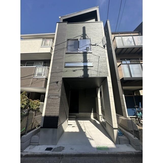 Kolet糀谷＃08（1） 外観