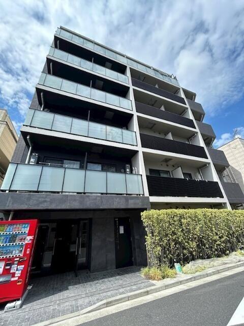 ＳＱＵＡＲＥ　ＣＩＴＹ　ＴＳＵＲＵＭＩ　ＲＩＶＥＲＳＩＤＥ（604） その他