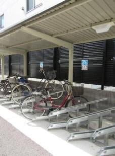 ＳＱＵＡＲＥ　ＣＩＴＹ　ＴＳＵＲＵＭＩ　ＲＩＶＥＲＳＩＤＥ（604） その他