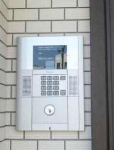 フィカーサＳ（202） 共有部分