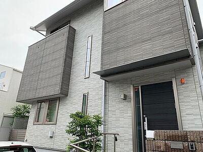 ラ カーサ セレッソ（A） 外観
