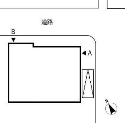 ラ カーサ セレッソ（A） その他