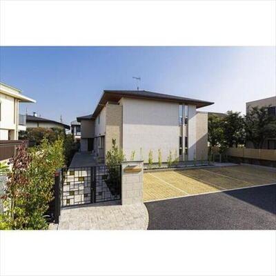ＲＥＳＩＤＥＮＣＥ　ＫＯＮＯＨＡ（102） 外観
