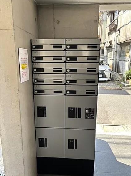 Ｌｕｄｅｎｓ大鳥居ＩＩ（302） 物件画像