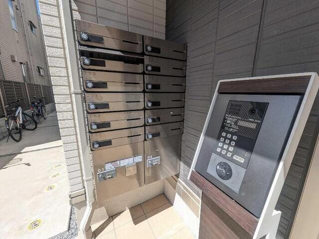 アンジュール多摩川（103） 物件画像