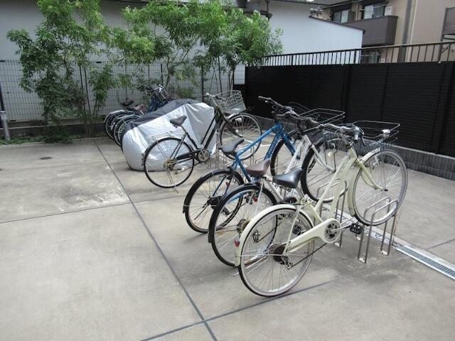 ＲＥＡＬＩＺＥ蒲田Ⅲ（503） その他