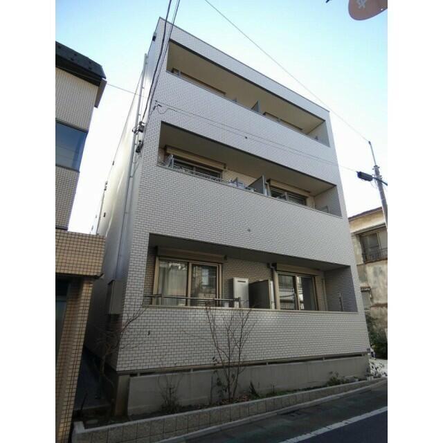 カステロ　ピノ（103） 外観