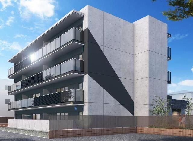 建物画像