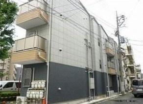 エスポワール蒲田壱番館（303） 外観