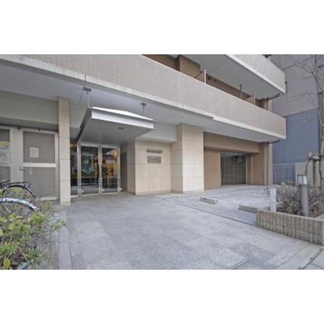 ＫＤＸレジデンス芝公園（206） 外観