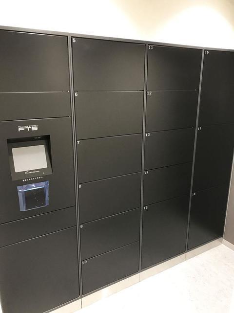 ルビア赤坂（203） 共有部分