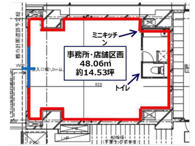 アーバネックス南品川（307） その他