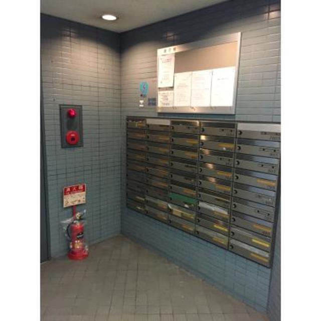 野田屋ビル（902） 共有部分