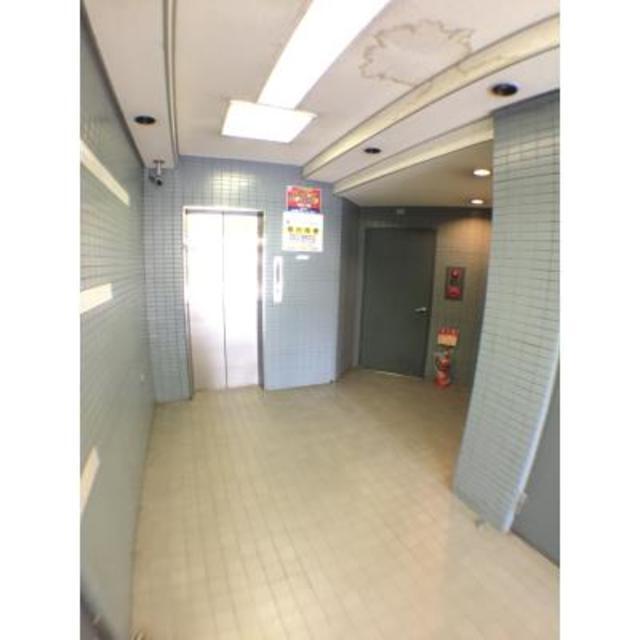 野田屋ビル（902） その他
