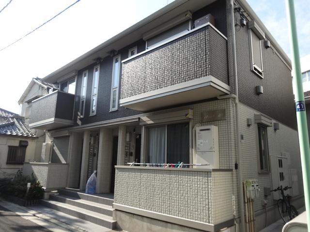 ブランシュ品川（101） 物件画像
