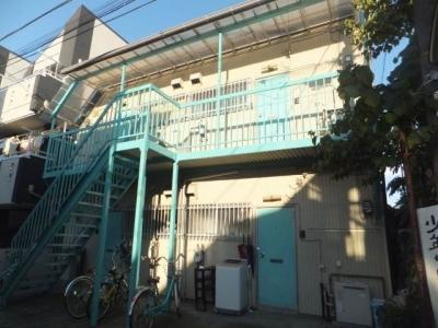 西六郷三井ハウス　 物件画像