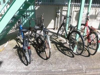 西六郷三井ハウス　 物件画像