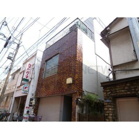 外観写真1