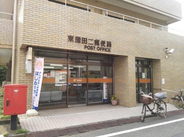 周辺環境画像