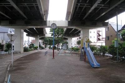 周辺環境画像