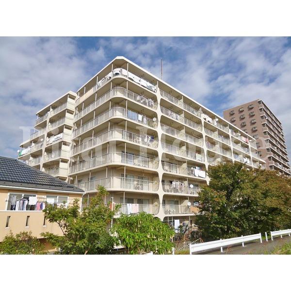 ８階建てマンション！