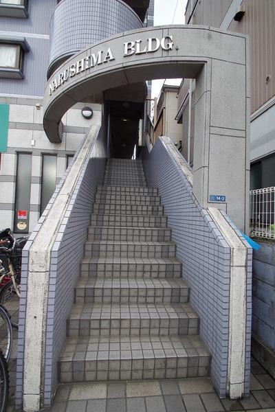 鳴島ビル 物件画像