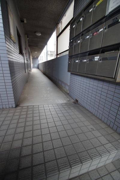鳴島ビル 物件画像