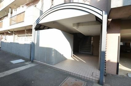 ニュー雑色マンション 物件画像