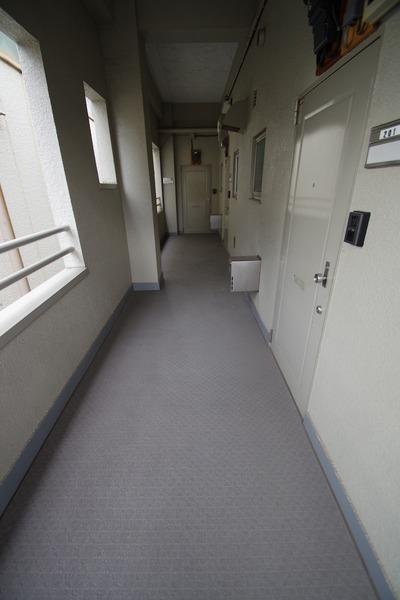マンション富士 物件画像